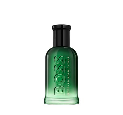 BOSS BOTTLED BOLD CITRUS EDI LIM EDP